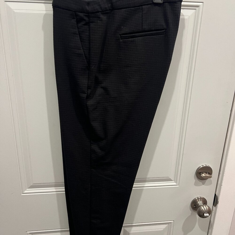 Liverpool black dress pants